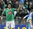 Brandao evita la derrota del Saint Etienne; el Lille se apaga