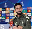 Sigue en directo la rueda de prensa de Arbeloa antes del Villarreal-Madrid