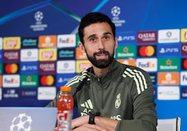 Ruedas de prensa de Champions, en directo: última hora de Arbeloa, Flick, Simeone... en vivo