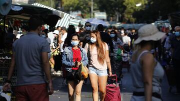 Cuáles son las comunas que no tienen ningún caso de coronavirus en Chile