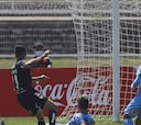 Palestino enreda a Iquique