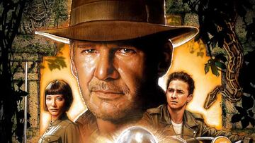 Indiana Jones 5 inicia su rodaje en Reino Unido