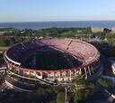 Comienza la preventa de los nuevos palcos y plateas en River