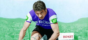 Raymond Poulidor