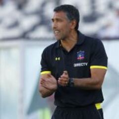 Reyes y clásico ante la UC: "Debemos mantener la solidez"