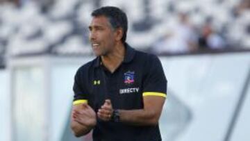 Reyes y clásico ante la UC: "Debemos mantener la solidez"