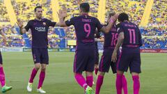 El Bar&ccedil;a anda confiado en darle la vuelta a la Liga esta semana.