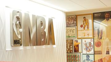 El archivo secreto de la NBA