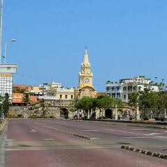 Mujer de 33 años muere en Cartagena por coronavirus