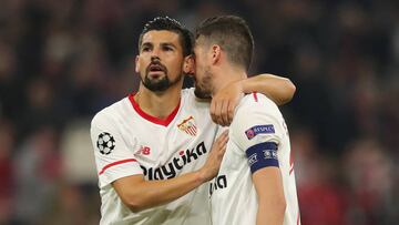 Horario, cómo y dónde ver en directo por televisión y online el Sevilla-Villarreal, duelo de la jornada 32 de LaLiga que se jugará en el Sánchez Pizjuán.