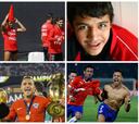 Alexis Sánchez tiene 106 años de historia de la Roja a sus pies