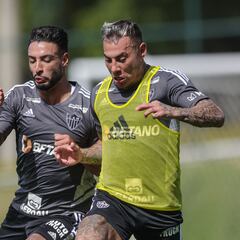 Fue campeón del mundo y ahora dirigirá a Eduardo Vargas