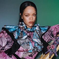 Rihanna dona cinco millones de dólares para combatir el coronavirus en todo el mundo
