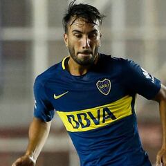 ¿Por qué Seba Pérez puede ser un buen elemento para Russo?