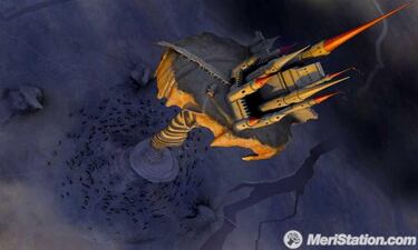 Epic Mickey de Warren Spector sale a la luz