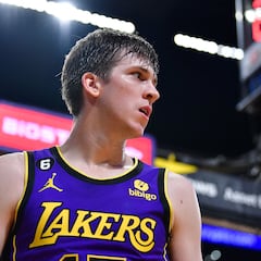 ¿Podemos hablar de Austin Reaves?