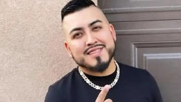Quién fue y de qué murió el comediante Adrián Estrada