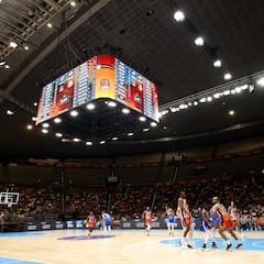 Leyma Coruña, más luces que sombras antes de su estreno