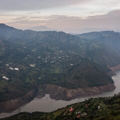 Racionamiento hoy, 6 de mayo, turno 8: barrios y localidades con cortes de agua en Bogotá