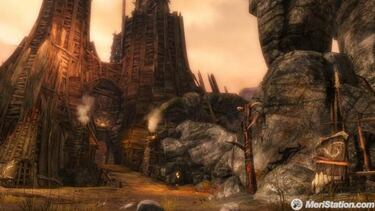 La beta de Guild Wars 2 comenzará entre marzo y abril