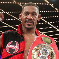 Daniel Jacobs quiere a GGG después de ganarle a Canelo