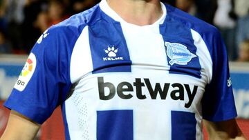 El Alavés se vincula con el Persija Jakarta indonesio