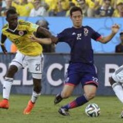 Hace 21 años la Selección no visita el Mundo Árabe