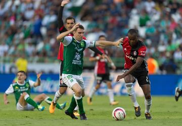 El 5 de enero dará comienzo el nuevo torneo de la Liga MX con un partido entre el Puebla y los campeones defensores, los Tigres. En la misma jornada inaugural, Atlas y León se verán las caras en el Estadio Jalisco. El resto de la fecha tiene duelos de interés como Toluca vs. Chivas y Pachuca vs. Pumas. ¿Podrán alcanzar los Tigres su séptima estrella?