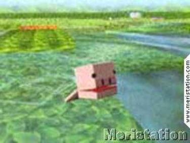 Animal Leader (GameCube)