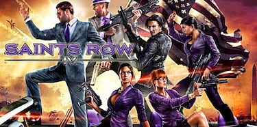 Beyond Earth y Saints Row IV gratis en Steam el fin de semana