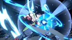 Bardock protagoniza el nuevo gameplay de Dragon Ball FighterZ