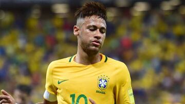 Rivelino: "Neymar es el mayor idiota; no ha ganado nada"