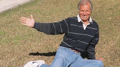 Manuel Benítez 'El Cordobés': "El boxeo se parece al toreo"