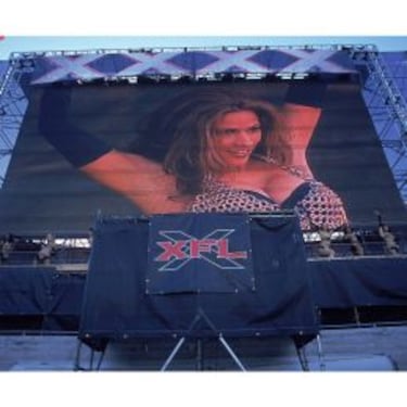 As es la NFL: Una, Grande y Monopolizante