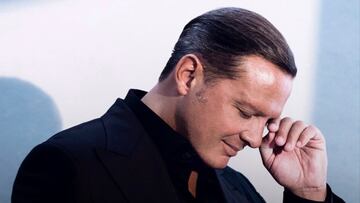 Luis Miguel en Argentina: fechas de sus conciertos, cuándo se presenta y ciudades