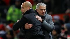 "Mourinho también me hizo mejorar"