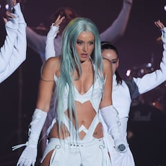 Lola Índigo da nuevos detalles de su concierto en el estadio Metropolitano: “No quiero ganar dinero con esto”