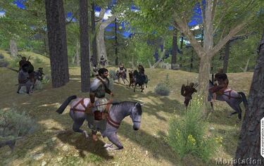 Mount & Blade está terminado