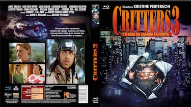 La película de terror que Leonardo DiCaprio no quiere que veas en Halloween