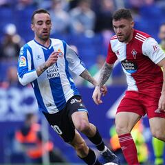 Galán contesta a Coudet: "No existe relajación en el equipo"