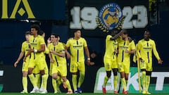 Un Submarino rumbo a la Champions