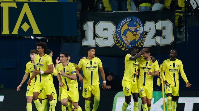 Un Submarino rumbo a la Champions