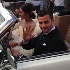 Nacho, el 'niño bueno'