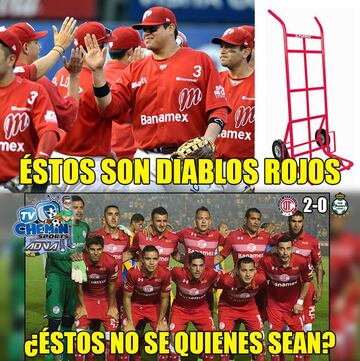 Cruz Azul acapara los memes de la Copa MX