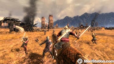 El Señor de los Anillos: La Conquista, Impresiones