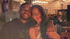 Qatar 2022 y “Chorri” Palacios: el arquero de selección que pasó de Uruguay a Chile