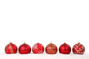 Da la bienvenida a la Navidad poniendo el árbol, ?no tienes uno?