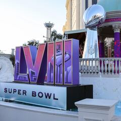 ¿Cuánto falta para el Super Bowl LVIII? Las actividades del día de Chiefs y 49ers