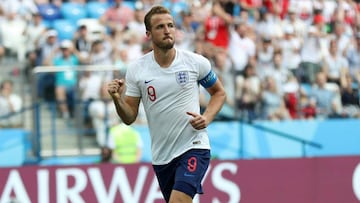 Harry Kane wins World Cup 2018 top scorer: Golden Boot