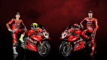 Bautista vuelve al ‘19′ y se siente “competitivo”